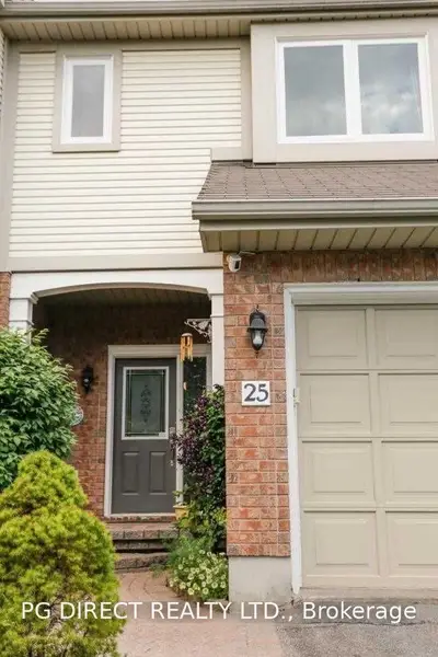 25 RHAPSODY Lane, Hunt Club - Windsor Park Village and Area, ON K1V 1B2