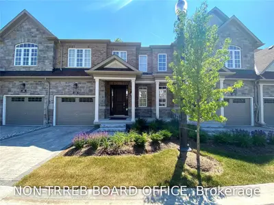 44 Windsor Circle, Niagara-on-the-lake, On L0s 1j0