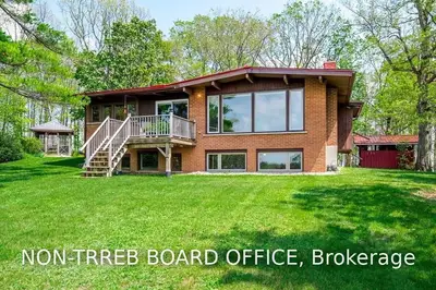151 COUNTY ROAD 35, Trent Hills, ON K0L 1Y0