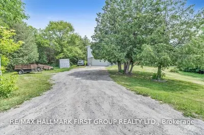 5506 Hinchinbrooke Road, Frontenac, ON K0H 1W0