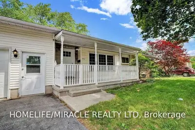 1423 BECKWORTH Avenue, London East, ON N5V 2K6