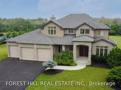 141 Crewson Court, Erin, On N0b 2k0