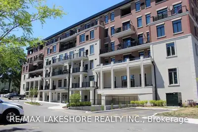 135 Orr Street 304, Cobourg, ON K9A 0J6