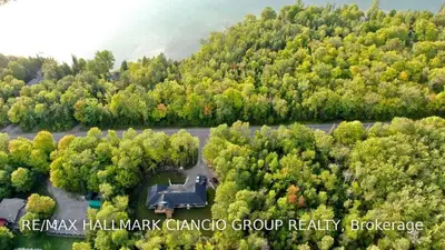 1120 LAKEHURST Road, Trent Lakes, ON K0L 2H0
