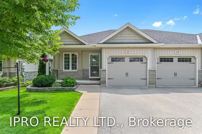 10 Jenny Crescent 26, West Lincoln, ON L0R 2A0