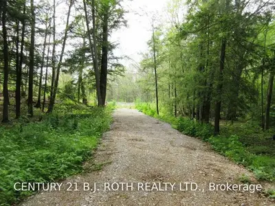 42 PICNIC ISLAND Road, Georgian Bay, ON P0E 1E0