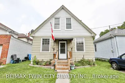 282 Brock Street, Brantford, ON N3S 5X7