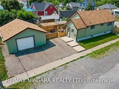 50 OAKWOOD Street, Port Colborne, ON L3K 5E9