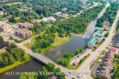 200 River Street 203, Centre Wellington, ON N1M 3H8