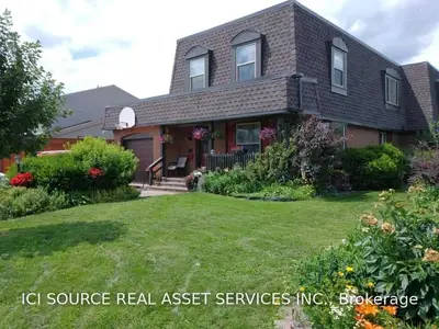 43 ELVASTON Avenue, South of Baseline to Knoxdale, ON K2G 3Y1