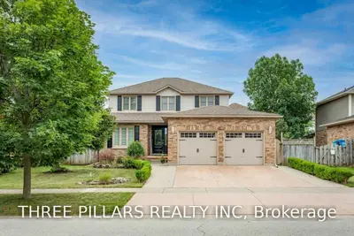 5114 Crimson King Way, Lincoln, ON L0R 1B8