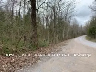 0 Deer Bay Reach Road, Trent Lakes, ON K0L 1J0