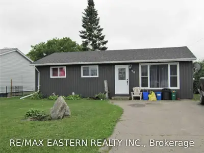 46 QUEEN Street, Trent Hills, ON K0L 1Y0