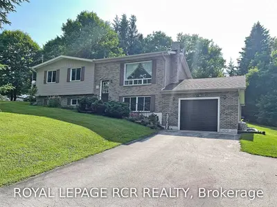 218 ARTEMESIA Street, Grey Highlands, ON N0C 1K0