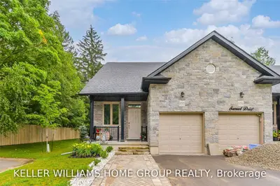 155 Samuel Drive, Wellington North, ON N0G 1A0