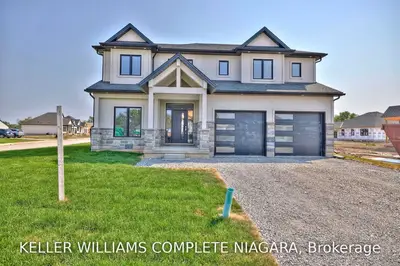 Lot 82 Edinburgh Road, Fort Erie, On L0s 1s0