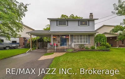 460 Westwood Drive, Cobourg, ON K9A 2B6