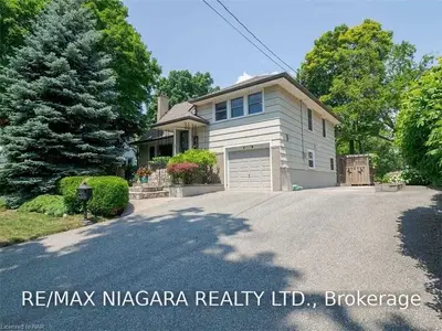 60 TENNESSEE Avenue, Port Colborne, ON L3K 2R9