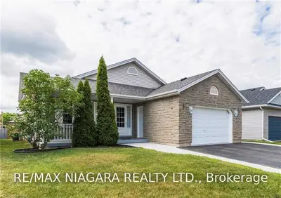 709 Penrose Road, Welland, ON L3C 7G8