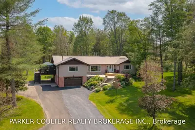9 Healey Lake Road, The Archipelago, ON P0C 1H0