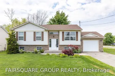 365 MAPLE LEAF Avenue N, Fort Erie, ON L0S 1N0