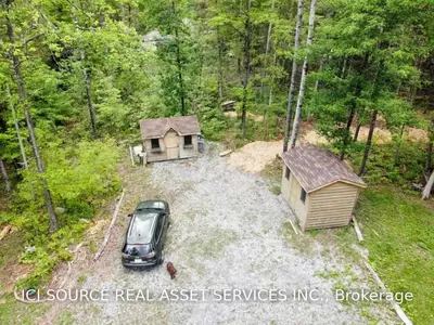 149 Julian Lake Road, North Kawartha, On K0l 3e0