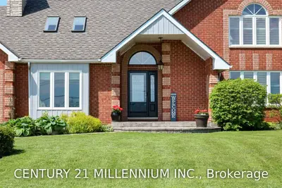 78158 11TH Line, Meaford, ON N4L 1W5