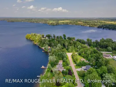 107 RILEY Lane, Kawartha Lakes, ON K0M 2T0
