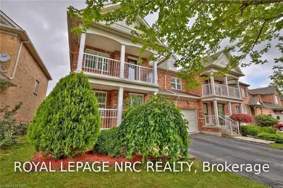38 ROBERTSON Road, Niagara-on-the-Lake, ON L0S 1J0