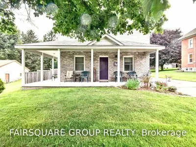 26 Washington Road E, Blandford-blenheim, On N0j 1b0