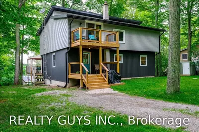 22 MAPLE RIDGE Drive, Trent Hills, ON K0L 1Y0