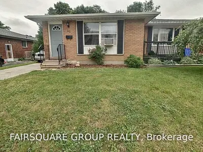 36 NOEL Avenue, London East, ON N5V 1A9