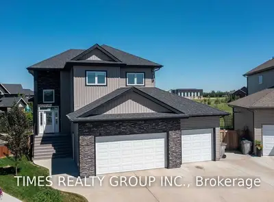 1703 56 Avenue, Out of Area, AB T9V 3L3