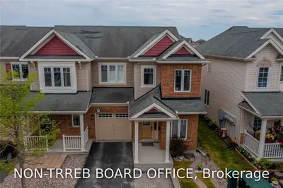 156 HARMATTAN Avenue, Stittsville - Munster - Richmond, ON K2S 0G3