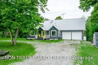 1425 County Road 507, Trent Lakes, On K0l 1j0