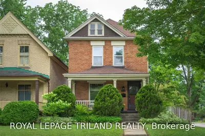 201 Ridout Street, London South, On N6c 3y1