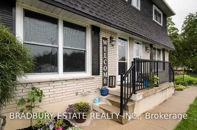 156 ST. CATHARINES Street 8, West Lincoln, ON L0R 2A0