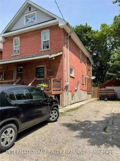529 Downie Street, Stratford, ON N5A 1Y3