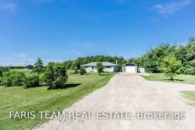 636506 PRINCE OF WALES Road, Mulmur, ON L9V 0C1