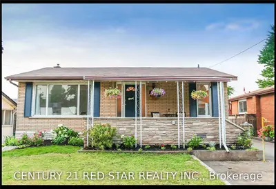 6761 Keiffer Street, Niagara Falls, ON L2E 5J9