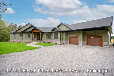 772 Bowmanton Road, Hamilton Township, ON K0K 1C0