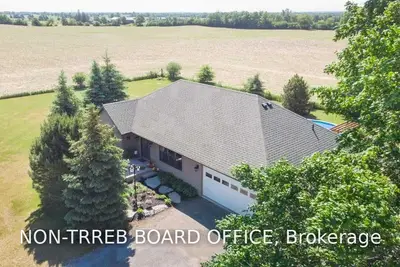 1716 Little Britain Road, Kawartha Lakes, On K0m 2c0