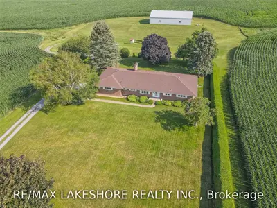 2031 County Road 2 Road, Port Hope, ON L1A 3V7