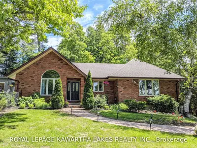217 Francis Street E, Kawartha Lakes, On K0m 1n0