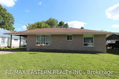 13 Donald Street, Havelock-belmont-methuen, On K0l 1z0