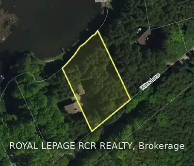 Lot 61 Wiles Lane, Grey Highlands, ON N0C 1E0