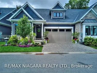 9245 SHOVELLER Drive 9, Niagara Falls, ON L2H 0M4