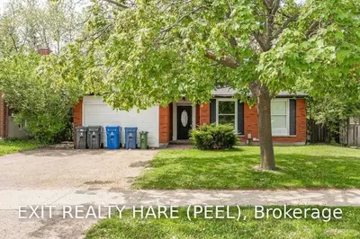 747 Scottsdale Drive, Guelph, ON N1G 3P7