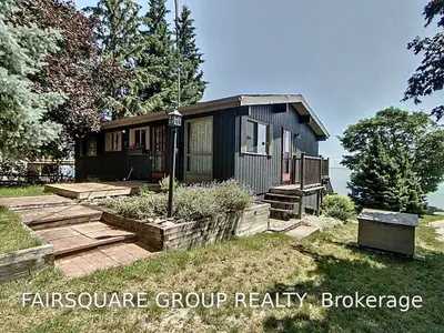 331 Cedar Avenue, Meaford, ON N4L 1W5