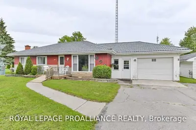 115 LOUISA Street, Tweed, ON K0K 3J0